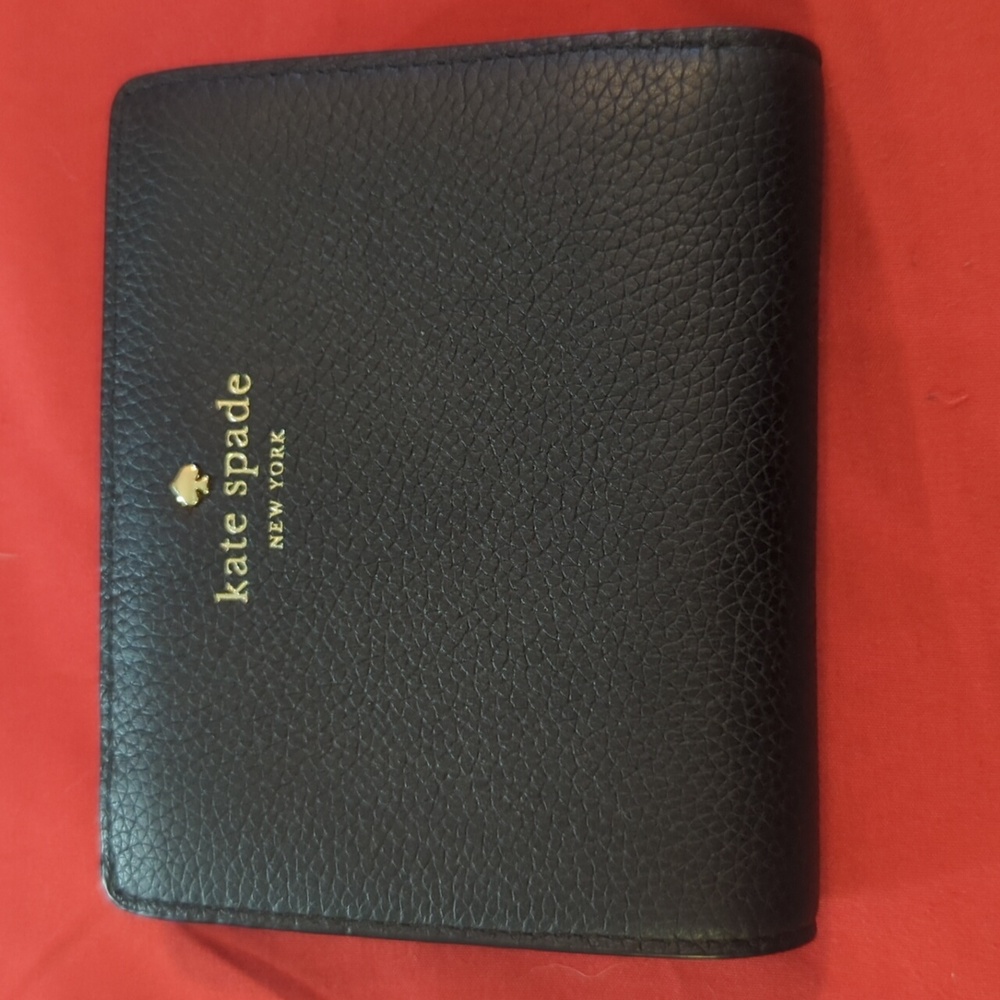 Kate Spade Bifold Wallet